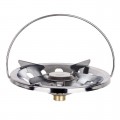 Конфорка для баллонов GS-0005, GS-0008 INTERTOOL (GS-0004)
