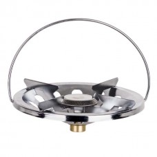 Конфорка для балонів GS-0005, GS-0008 INTERTOOL (GS-0004)