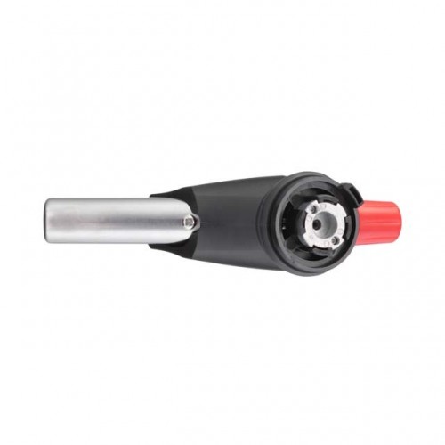 Горелка газовая, пьезоподжиг, регулятор INTERTOOL (GB-0028)