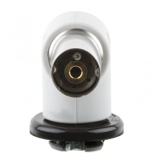 Горелка газовая с пьезоподжигом на регуляторе INTERTOOL (GB-0021)