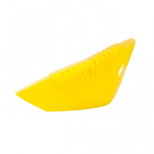 Шпатель прижимной для разглаживания обоев "Крыло" INTERTOOL (KT-2800)