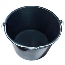 Ведро строительное 12 л INTERTOOL (KT-0032)