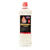 Керосин ГАС очищений "КОЛIC" 0,8 л