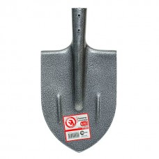 Лопата штикова 0,75 кг INTERTOOL (FT-2002)