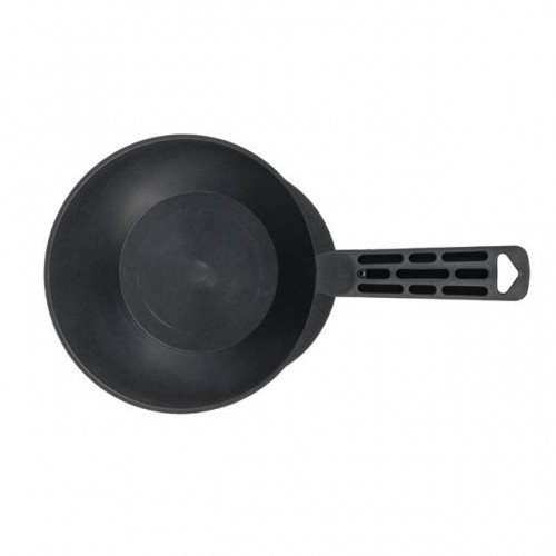 Ківш штукатурний 0,8 л, пластиковий INTERTOOL (KT-2711)