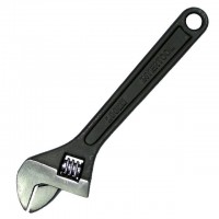 Ключ розвідний 150 мм INTERTOOL (HT-0191)