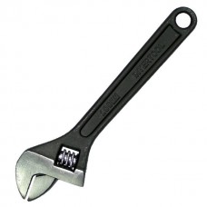 Ключ розвідний 150 мм INTERTOOL (HT-0191)