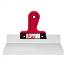 Шпатель із нержавіючої сталі 300 мм Проф INTERTOOL (KT-2630)