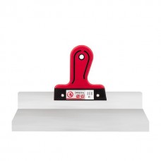 Шпатель із нержавіючої сталі 350 мм Проф INTERTOOL (KT-2635)