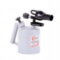 Лампа паяльная бензиновая 1.0 л INTERTOOL (GB-0031)