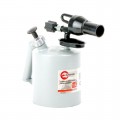 Лампа паяльная бензиновая 1.5 л INTERTOOL (GB-0032)
