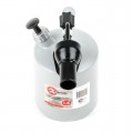 Лампа паяльная бензиновая 1.5 л INTERTOOL (GB-0032)