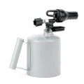 Лампа паяльная бензиновая 1.5 л INTERTOOL (GB-0032)