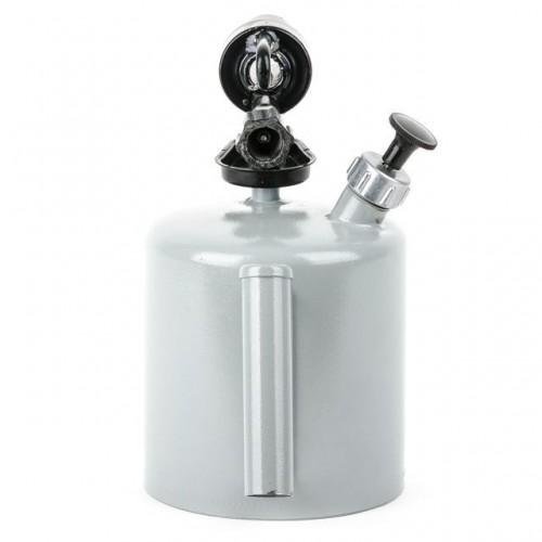 Лампа паяльна бензинова 2.0 л INTERTOOL (GB-0033)