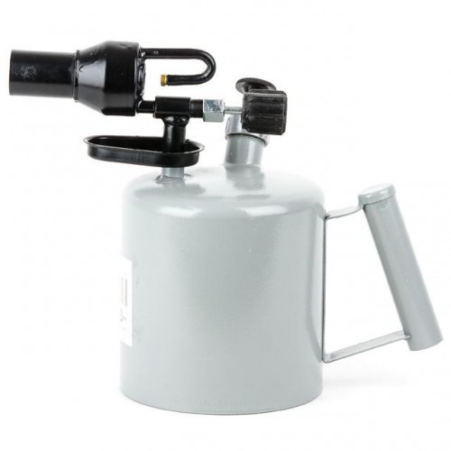 Лампа паяльна бензинова 2.0 л INTERTOOL (GB-0033)