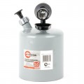 Лампа паяльна бензинова 2.0 л INTERTOOL (GB-0033)