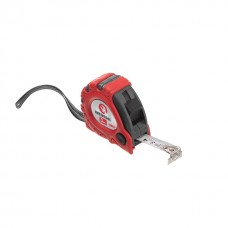 Рулетка з металевим полотном 3м x 16мм "Супер Магніт" блістер INTERTOOL (MT-0303)