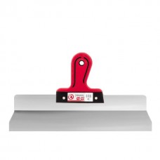 Шпатель із нержавіючої сталі 400 мм Проф INTERTOOL (KT-2640)