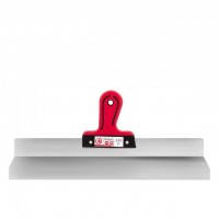 Шпатель из нержавеющей стали 500 мм Проф INTERTOOL (KT-2650)