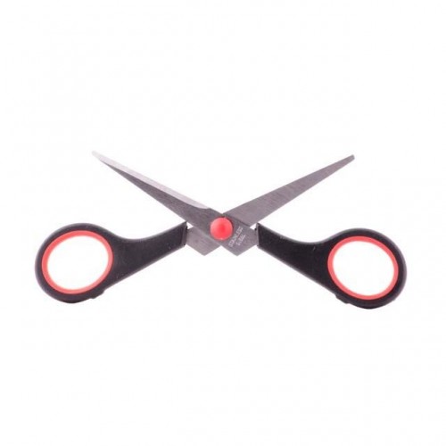 Ножиці для паперу 140 мм INTERTOOL (HT-0581)