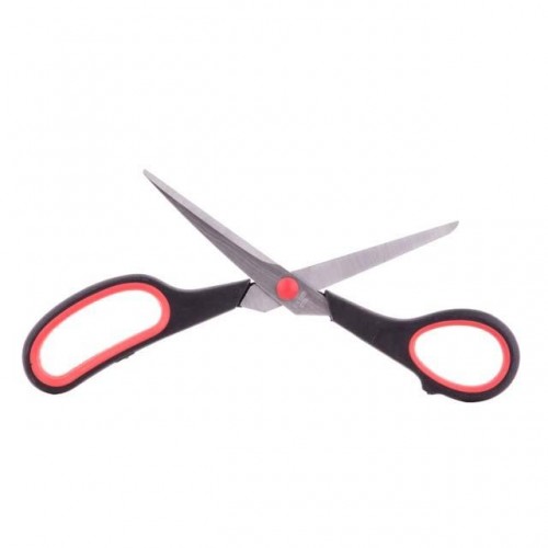 Ножиці для паперу 215 мм INTERTOOL (HT-0584)