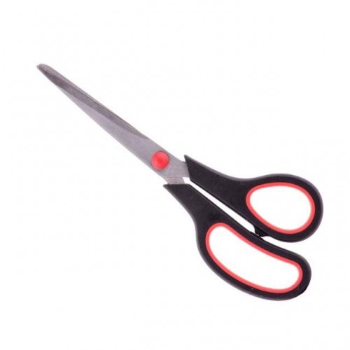 Ножиці для паперу 215 мм INTERTOOL (HT-0584)