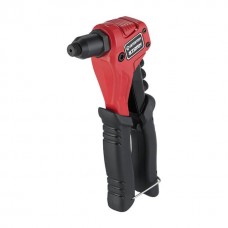 Пістолет заклепувальний ручний 200 мм, діаметр застосовуваної заклепки 2.4; 3.2; 4; 4.8 мм, Storm INTERTOOL (RT-0015)