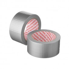 Скотч універсальний армований 50 мм * 25 м INTERTOOL (KT-0982)