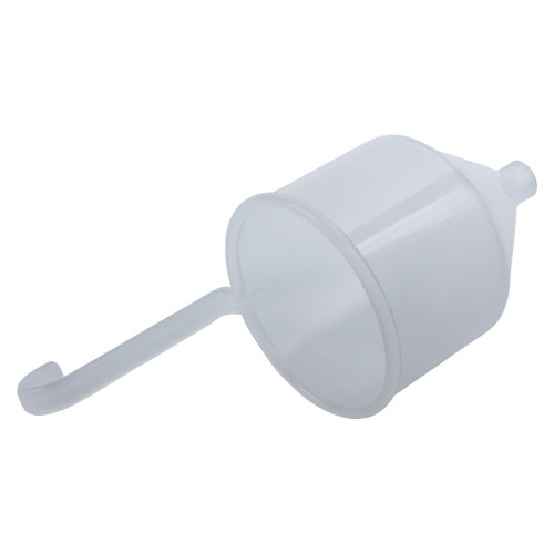 Фарборозпилювач електричний HVLP 350Вт Ø1.8/2.6мм 800мл/хв н/б 800мл