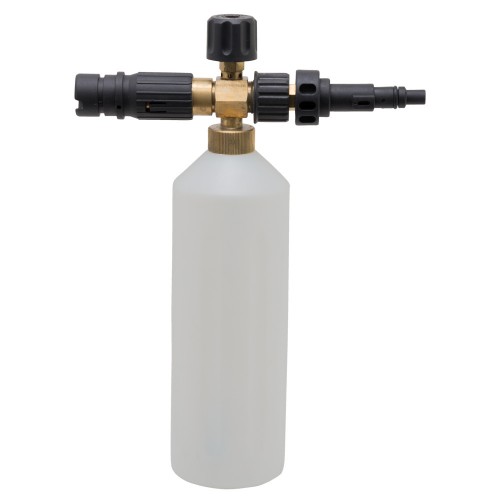 Насадка пінна 0.75л VORTEX (5344053)