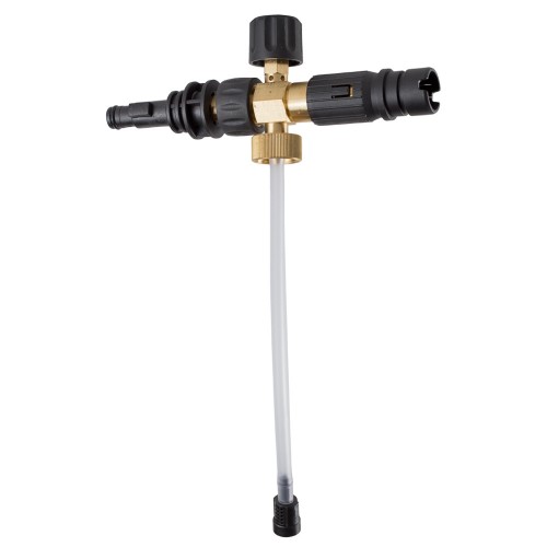 Насадка пінна 0.75л VORTEX (5344053)