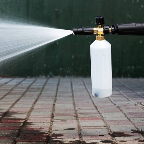 Насадка пінна 0.75л VORTEX (5344053)