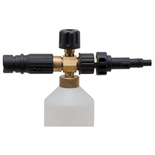 Насадка пінна 0.75л VORTEX (5344053)