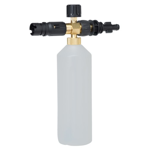 Насадка пінна 0.75л VORTEX (5344053)