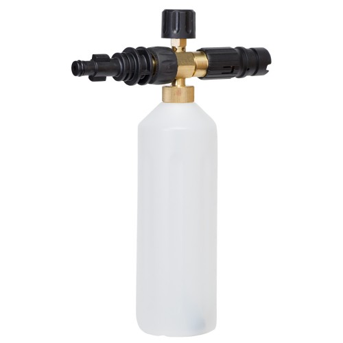 Насадка пінна 0.75л VORTEX (5344053)