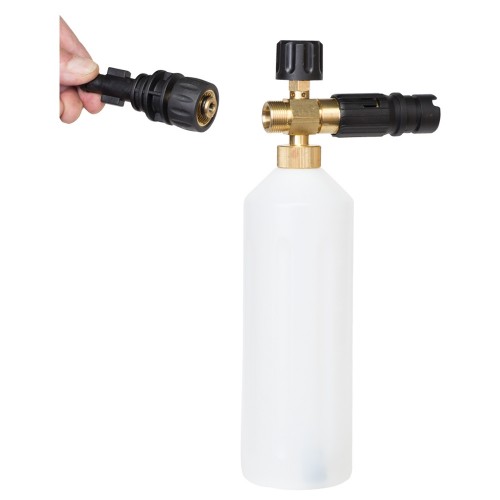 Насадка пінна 0.75л VORTEX (5344053)