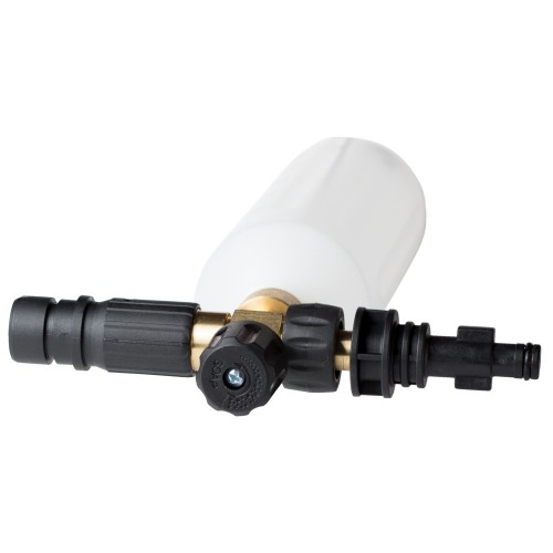 Насадка пінна 0.75л VORTEX (5344053)