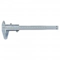 Штангенциркуль механічний 150мм SIGMA (3922161)