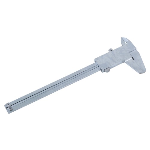 Штангенциркуль механічний 150мм SIGMA (3922161)