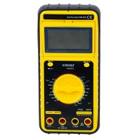 Мультиметр цифровий profi SIGMA