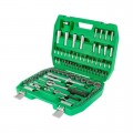 Набор инструментов 1/2" & 1/4" 94 ед. INTERTOOL (ET-6094SP)
