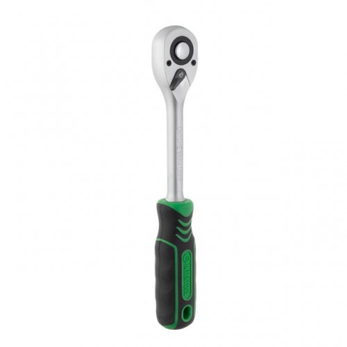 Набор инструментов 1/2" & 1/4" 94 ед. INTERTOOL (ET-6094SP)