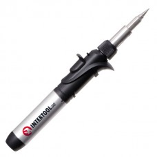 Паяльник газовий INTERTOOL (GB-0006)