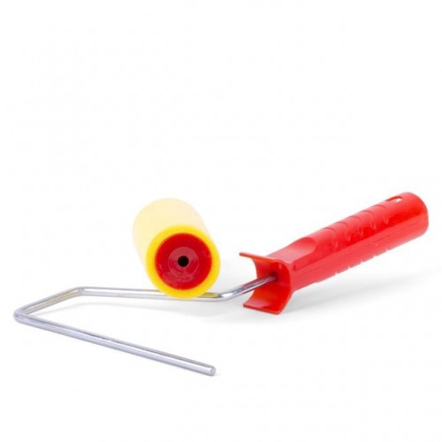 Валик притискний шпалерний 40 * 150 мм INTERTOOL (KT-0017)