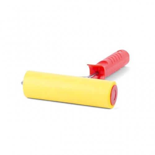 Валик притискний шпалерний 40 * 150 мм INTERTOOL (KT-0017)