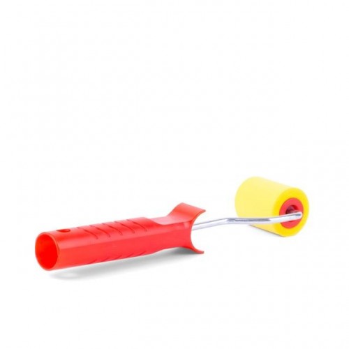 Валик притискний шпалерний 40 * 50 мм INTERTOOL (KT-0016)