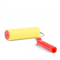 Валик притискний шпалерний 48 * 180мм INTERTOOL (KT-0018)