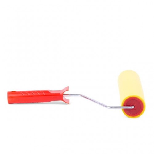 Валик притискний шпалерний 48 * 250мм INTERTOOL (KT-0019)