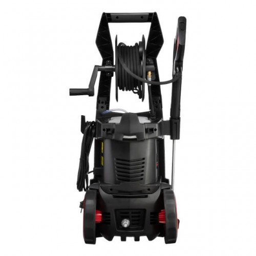 Мийка високого тиску 2500 Вт, 130-195 бар STORM INTERTOOL (WT-1509)