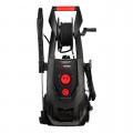 Мийка високого тиску 2500 Вт, 130-195 бар STORM INTERTOOL (WT-1509)